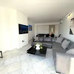 Puerto Banus Penthouse