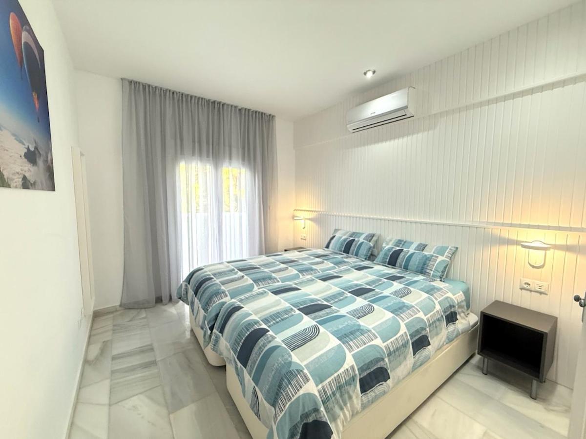 Puerto Banus Penthouse Apartamento *