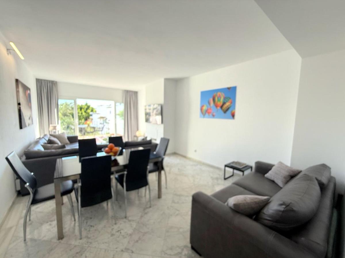 Apartamento Puerto Banus Penthouse Marbella