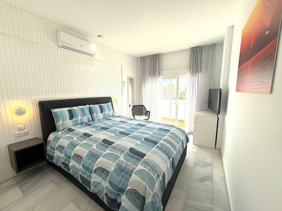 Puerto Banus Penthouse Apartamento Marbella