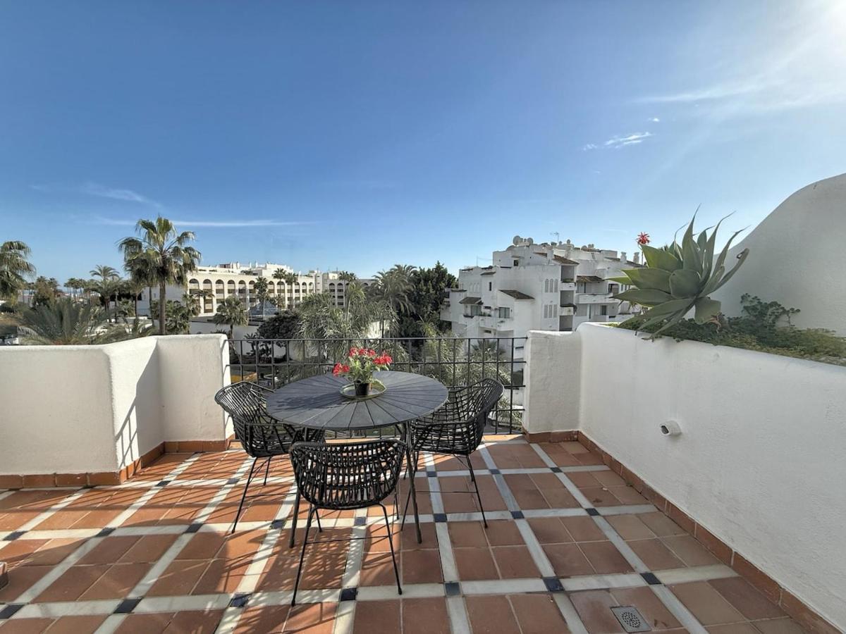 Apartamento Puerto Banus Penthouse Marbella