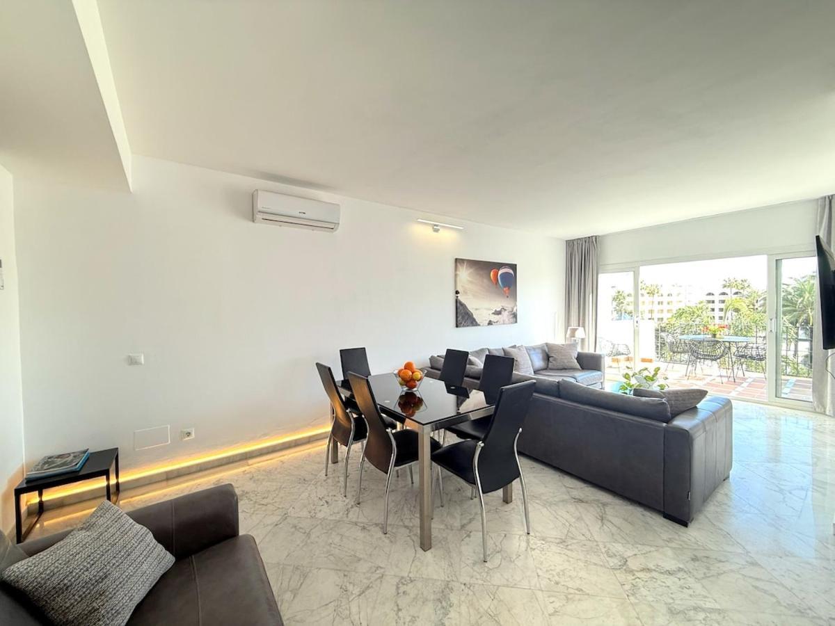 Puerto Banus Penthouse * Marbella