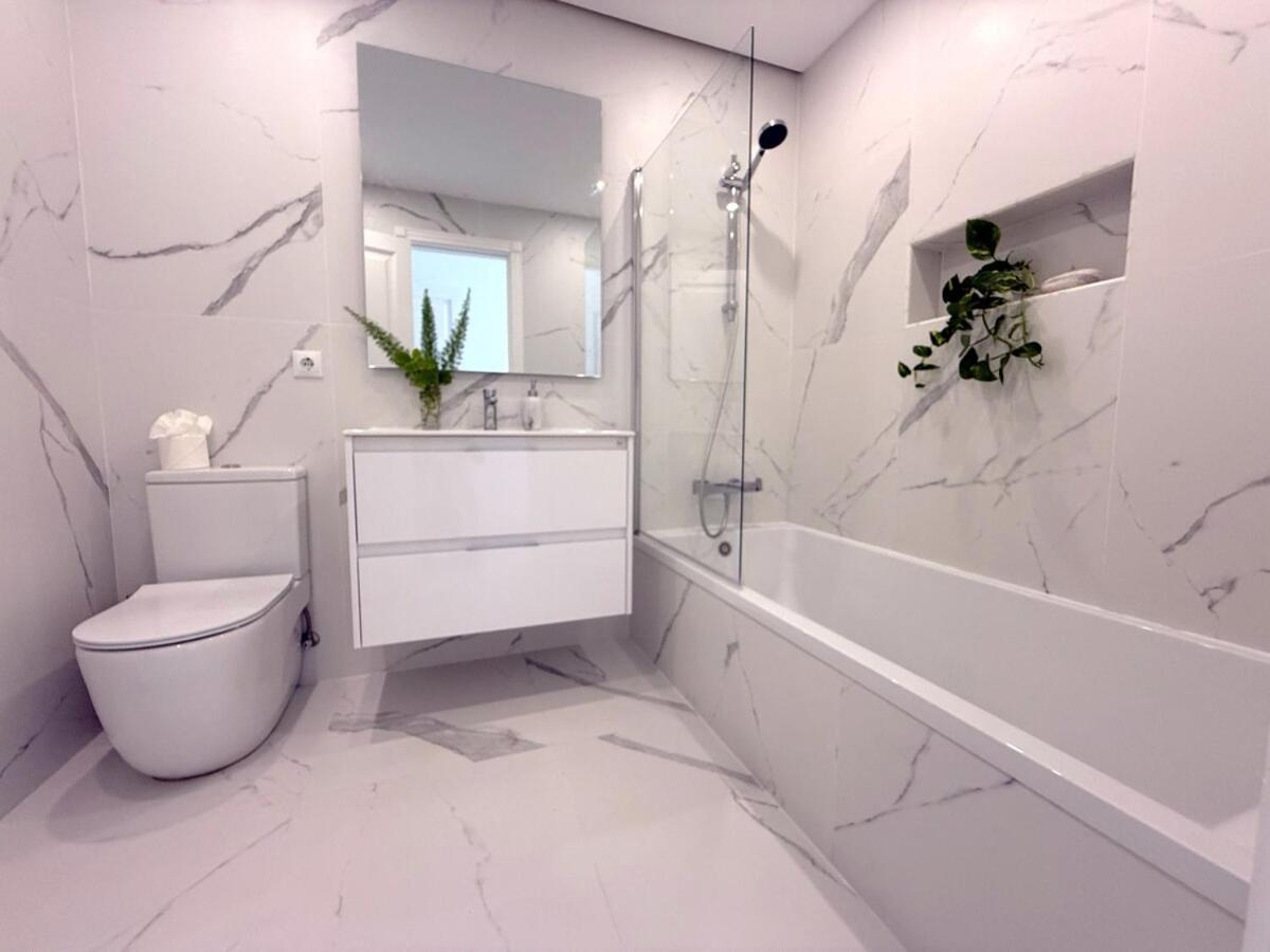 Puerto Banus Penthouse * Marbella