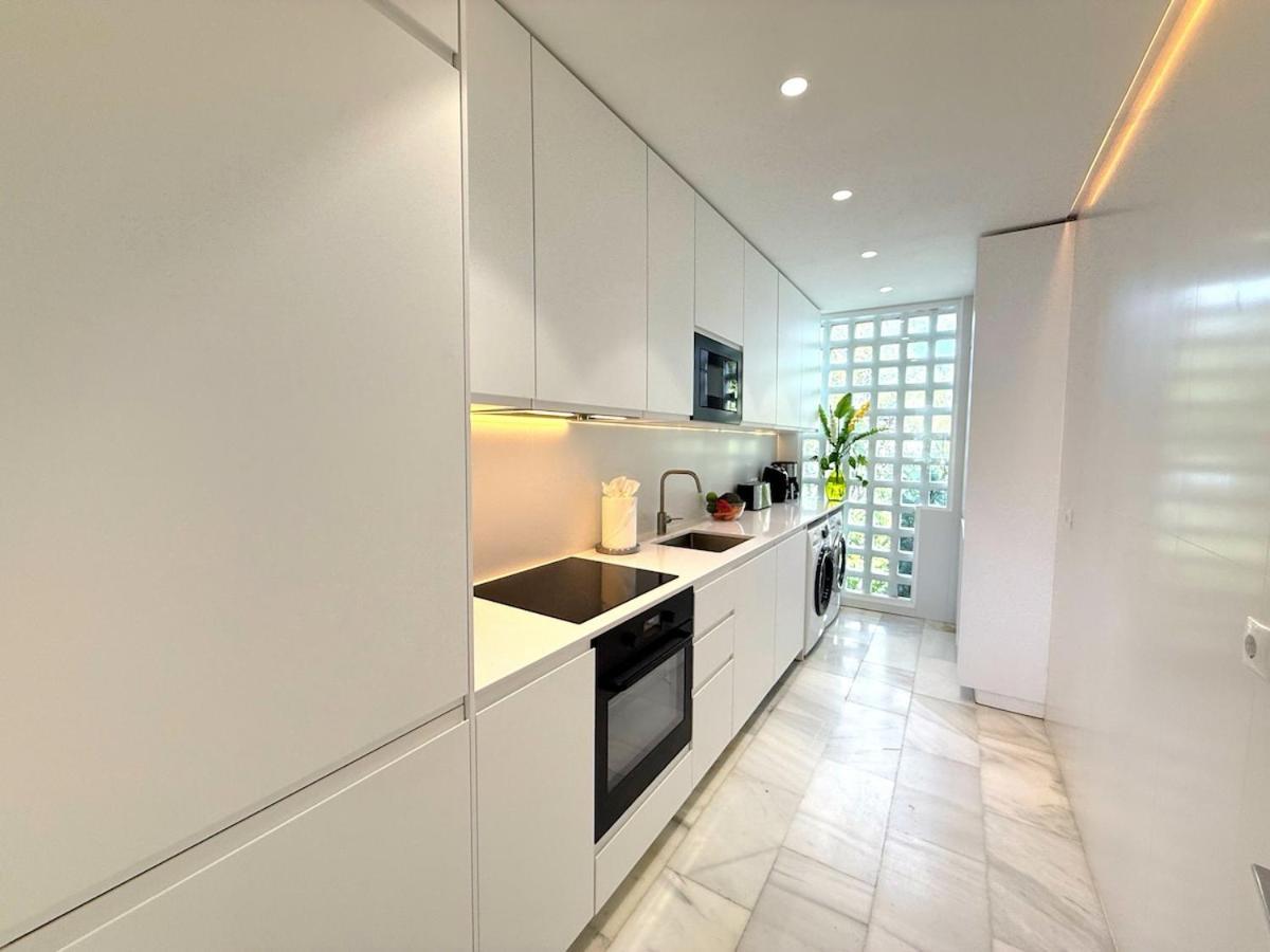 Puerto Banus Penthouse Marbella