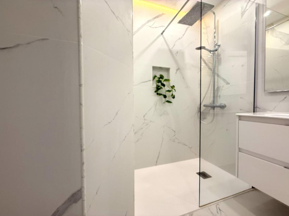 Apartamento Puerto Banus Penthouse Marbella