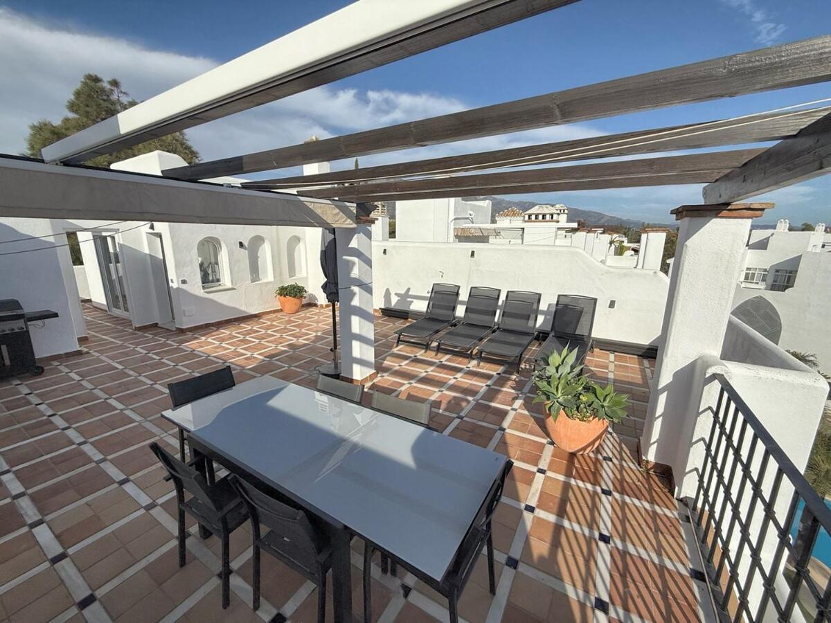Puerto Banus Penthouse * Marbella