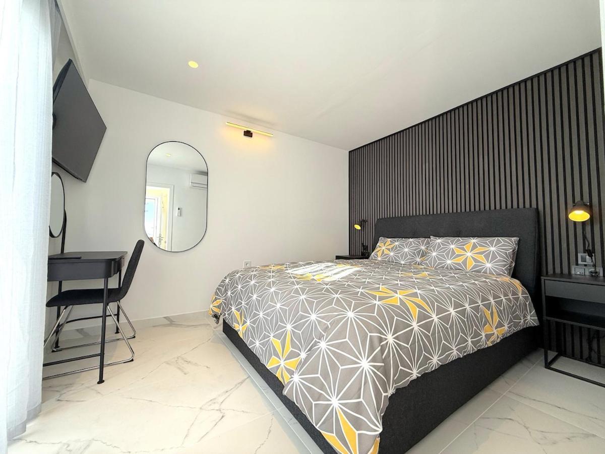 Puerto Banus Penthouse *