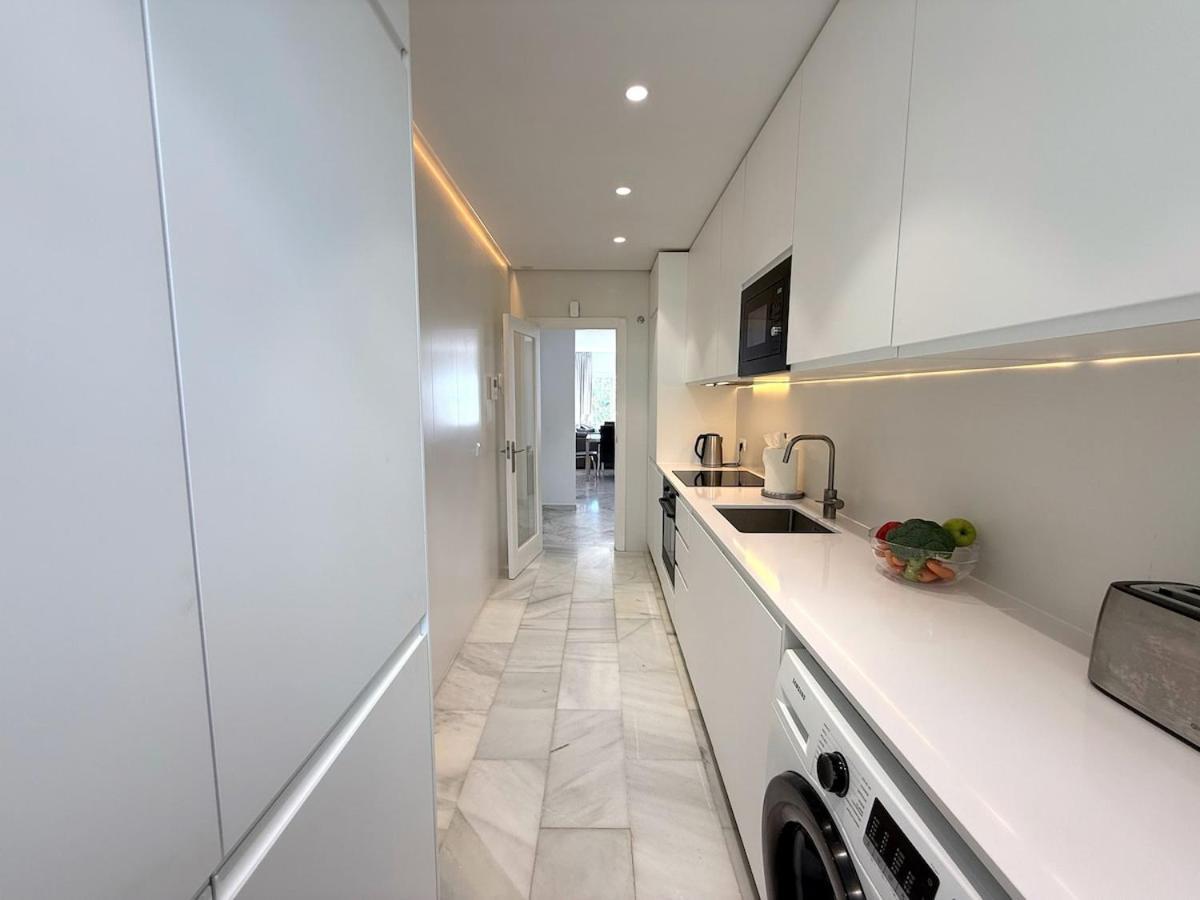 Puerto Banus Penthouse *