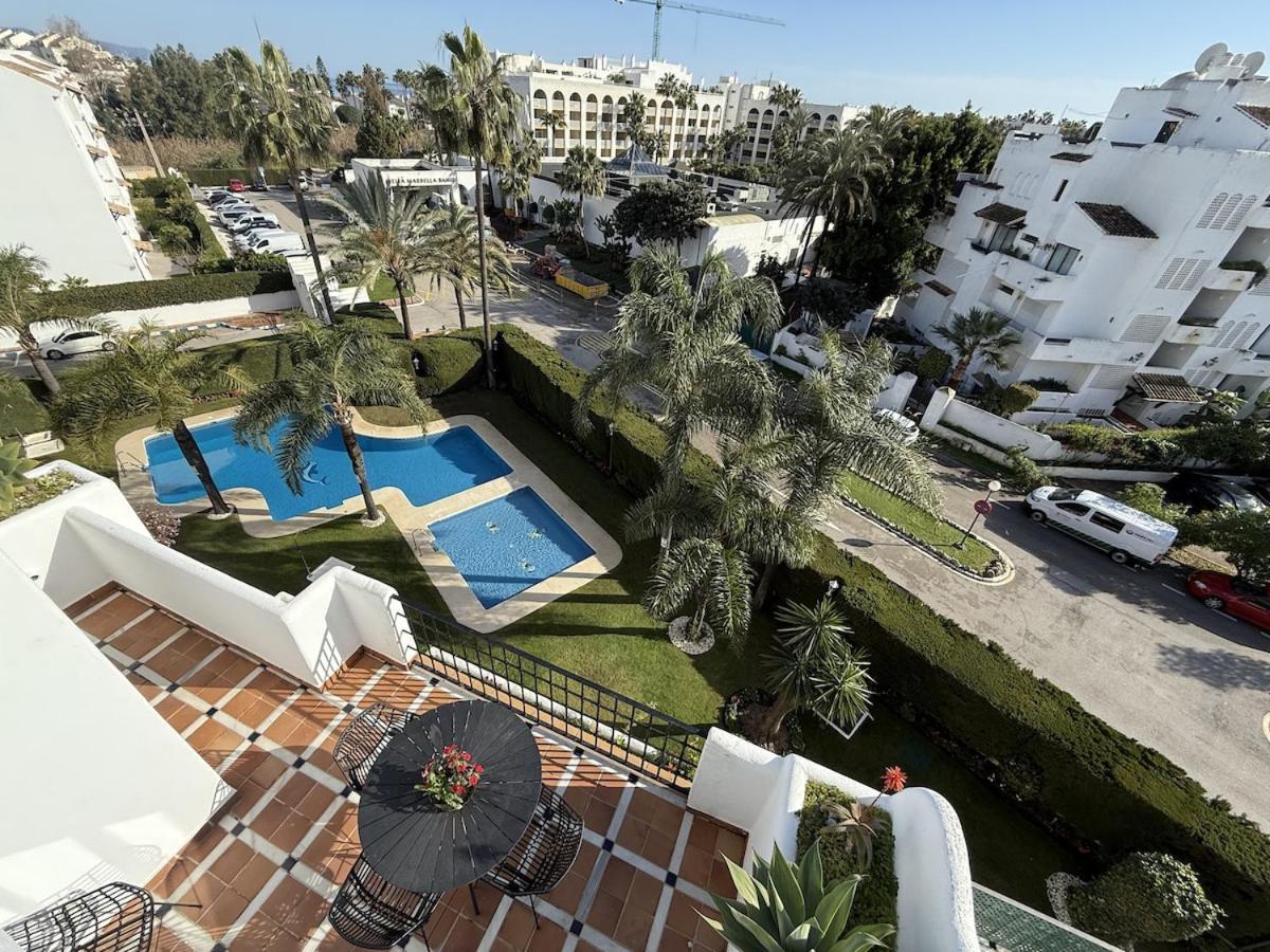 Appartement Puerto Banus Penthouse