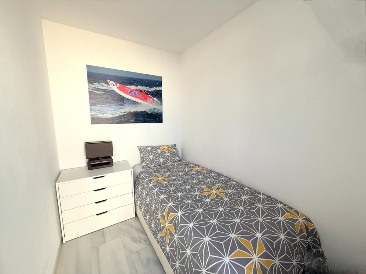 Puerto Banus Penthouse Marbella
